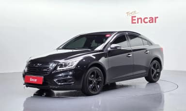 Cruze