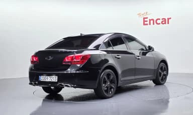 Cruze