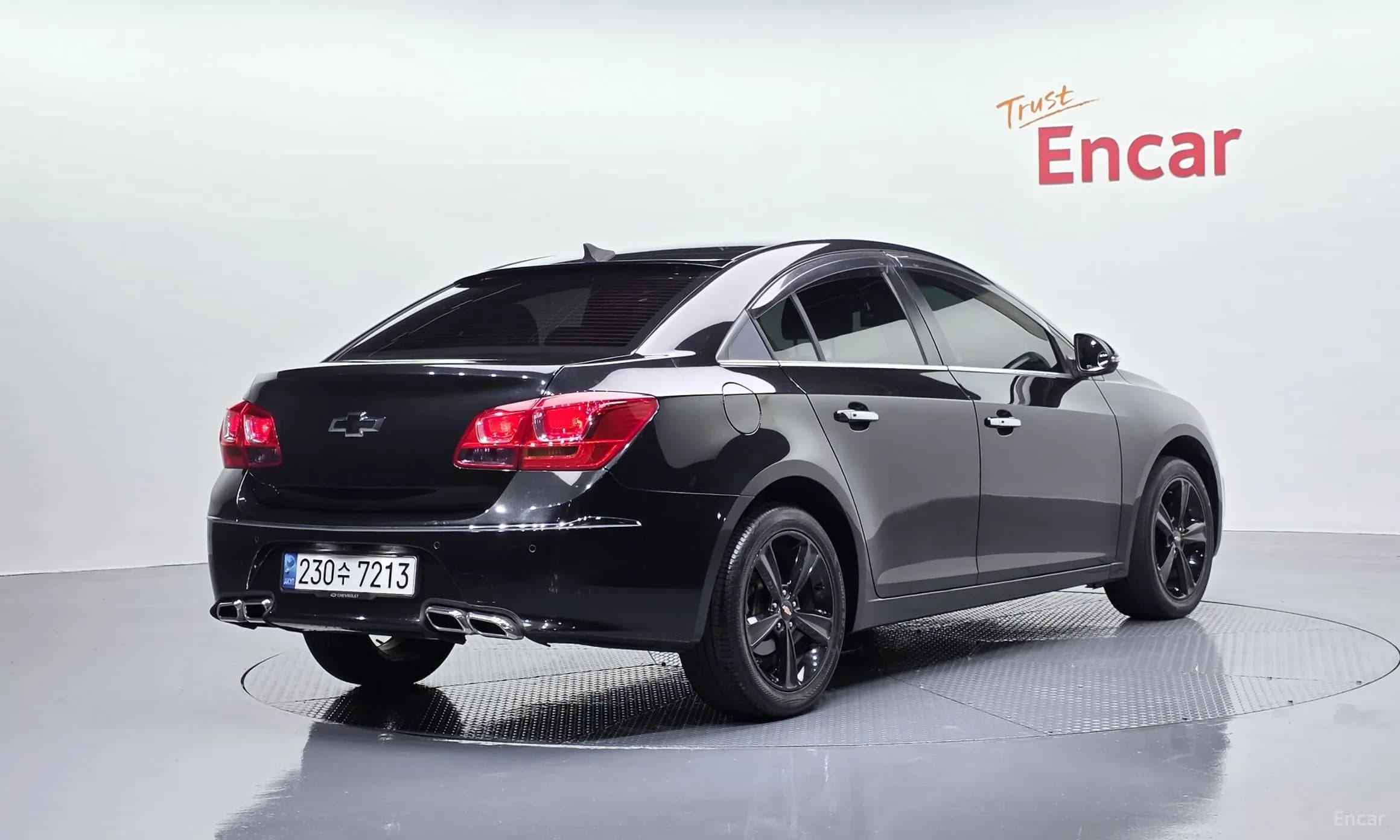 Cruze