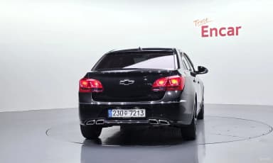 Cruze