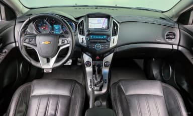 Cruze