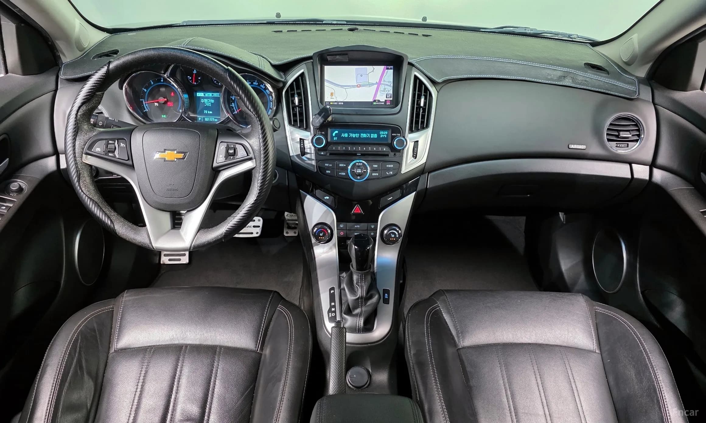 Cruze