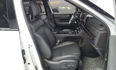 Santa Fe (MX5)