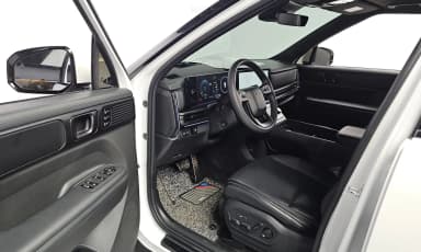 Santa Fe (MX5)
