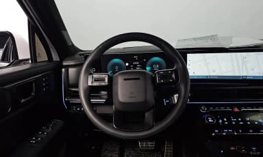 Santa Fe (MX5)