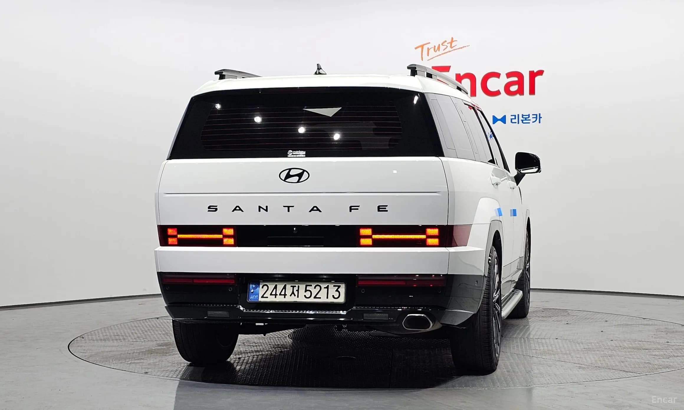 Santa Fe (MX5)