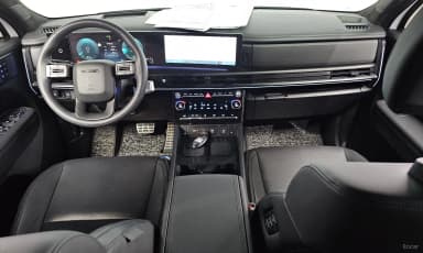 Santa Fe (MX5)