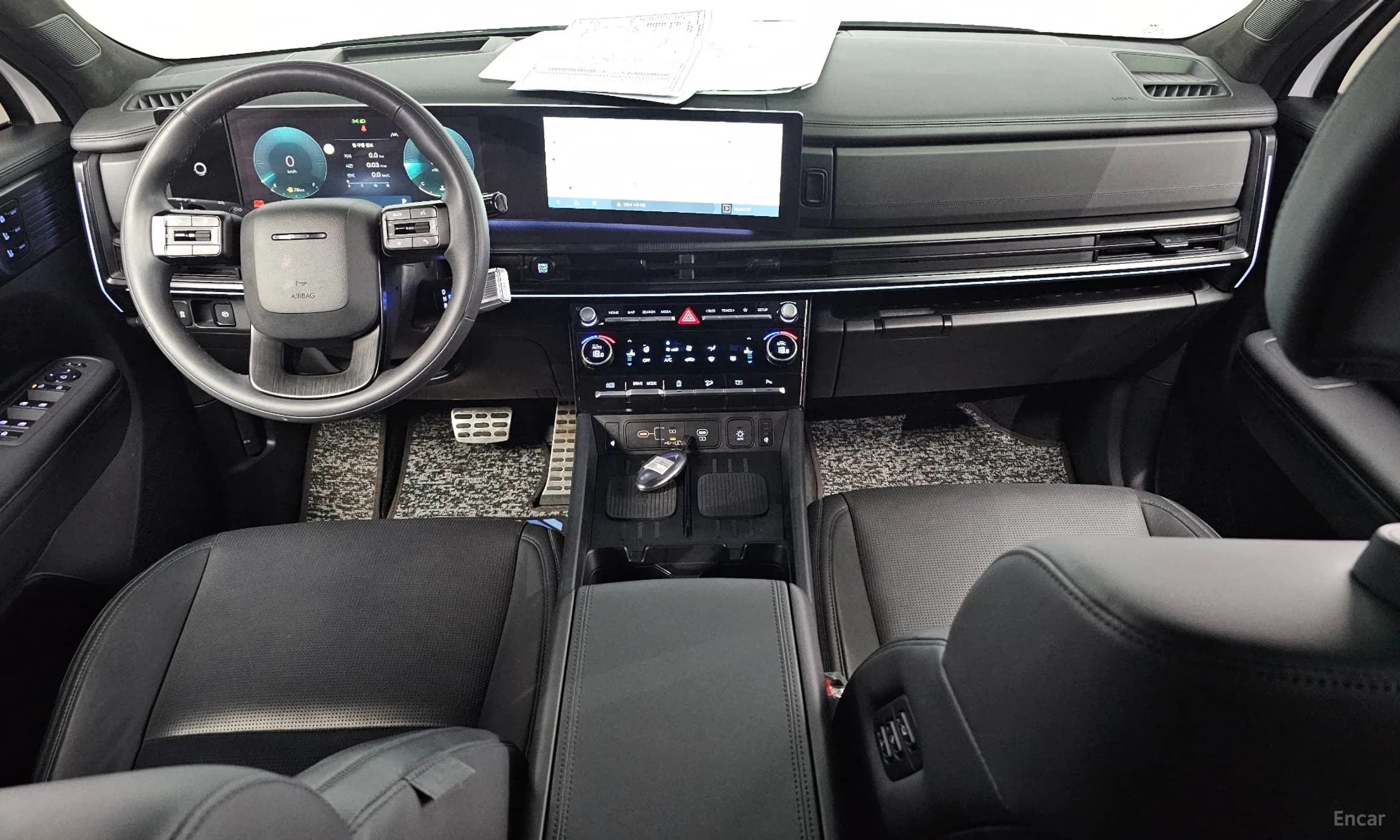 Santa Fe (MX5)