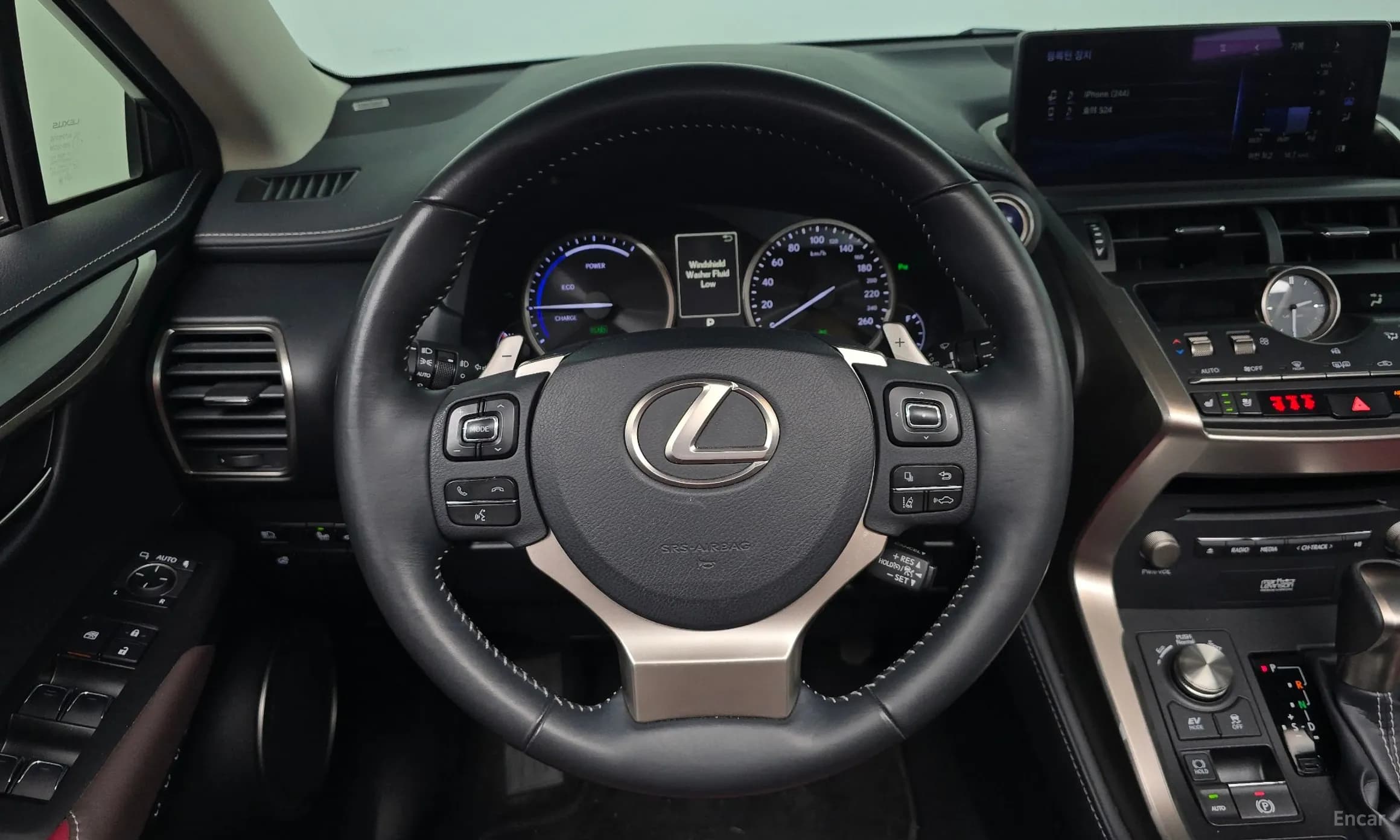 NX300h