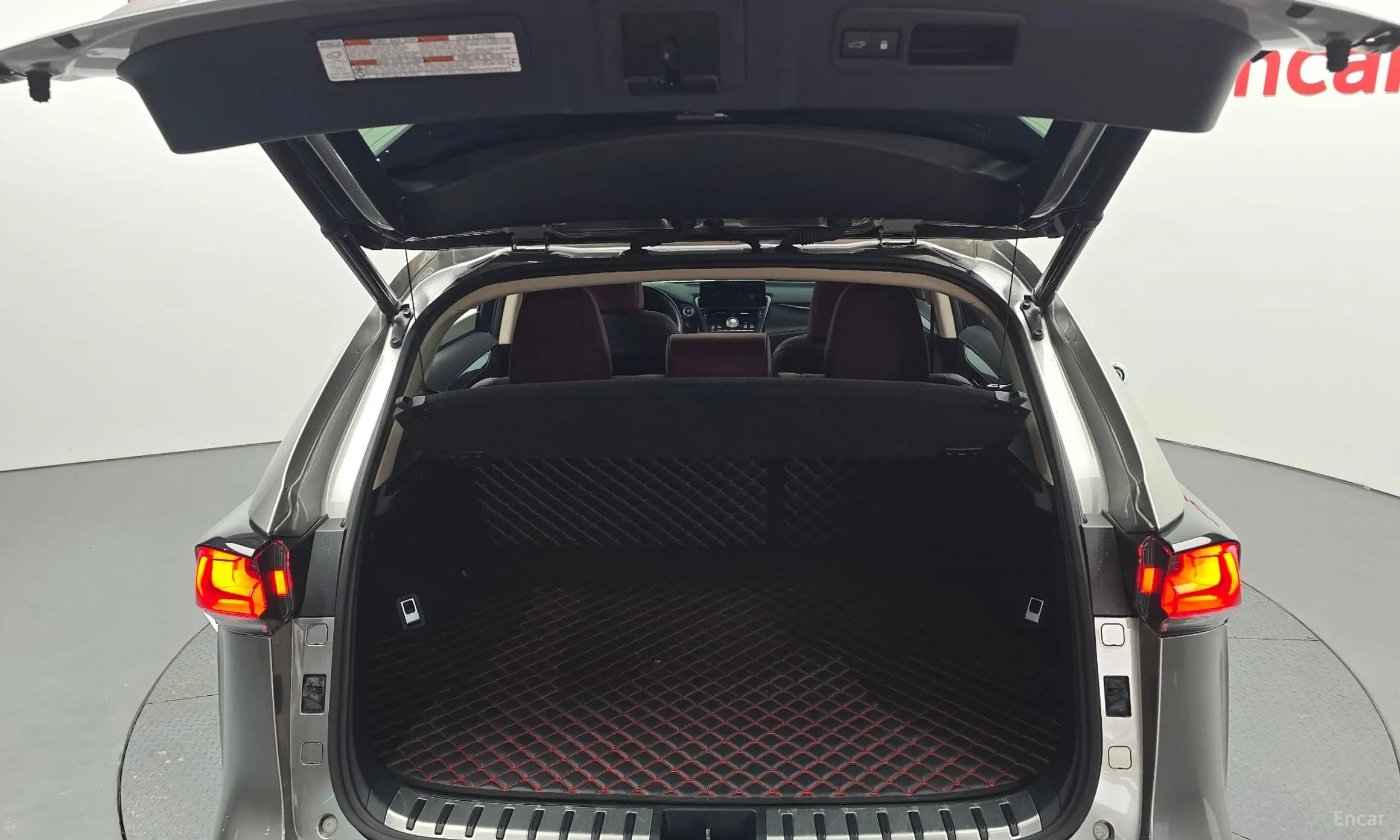 NX300h