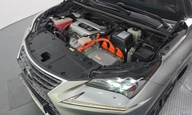 NX300h