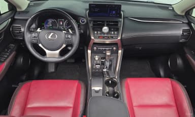 NX300h