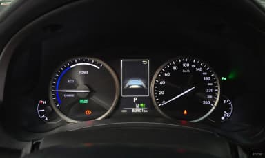 NX300h