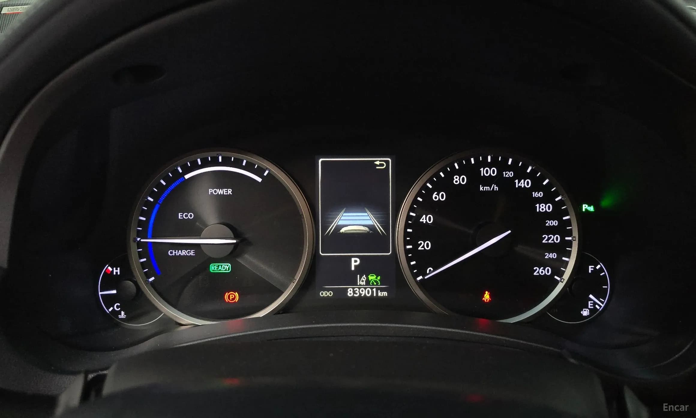 NX300h