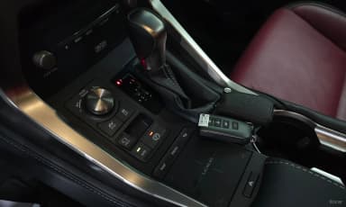 NX300h