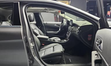 GLA-Class X156
