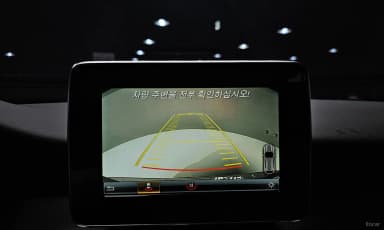 GLA-Class X156