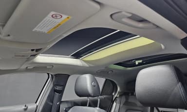 GLA-Class X156