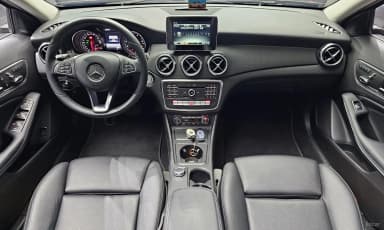 GLA-Class X156