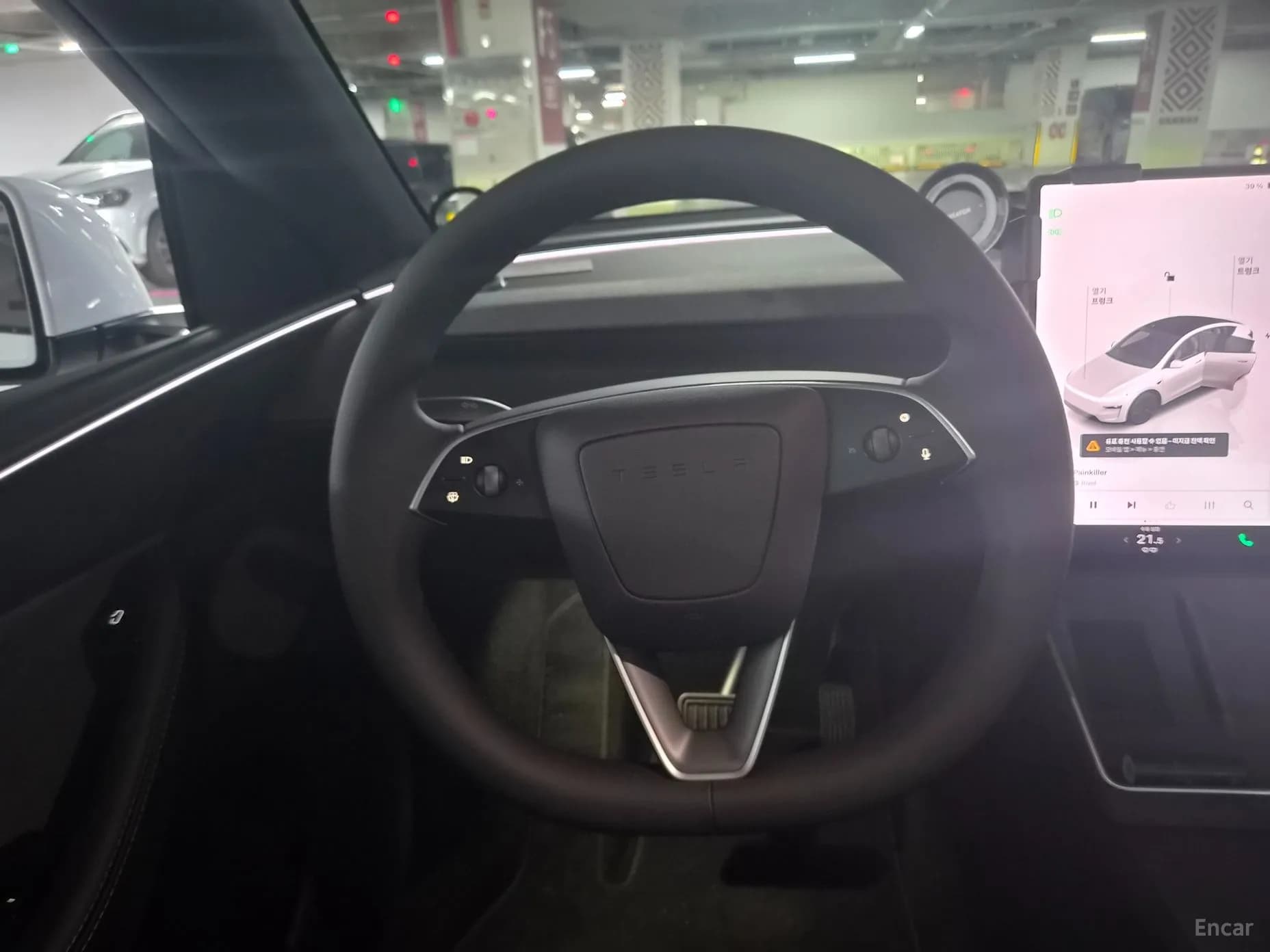 Model Y