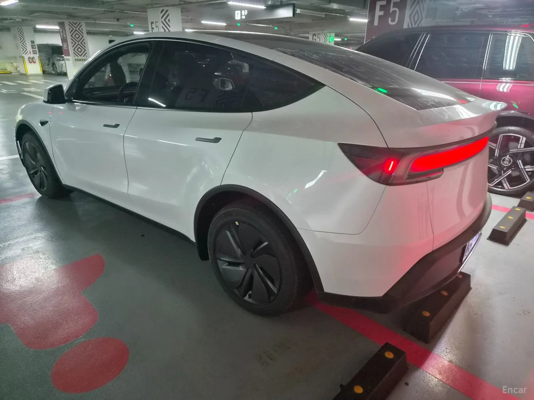 Model Y