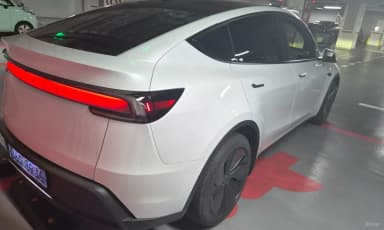 Model Y