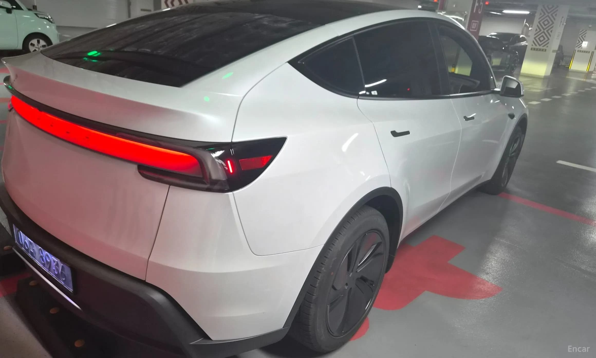 Model Y