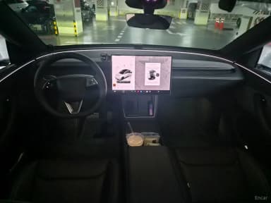 Model Y