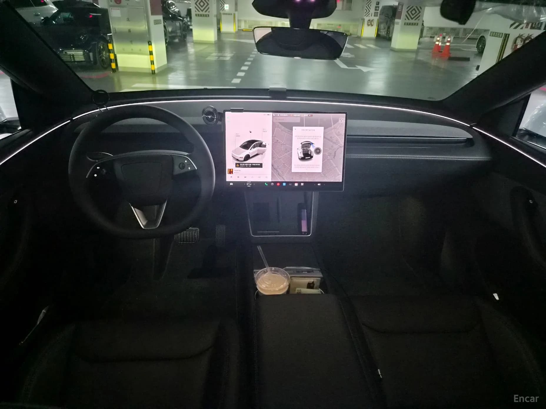 Model Y