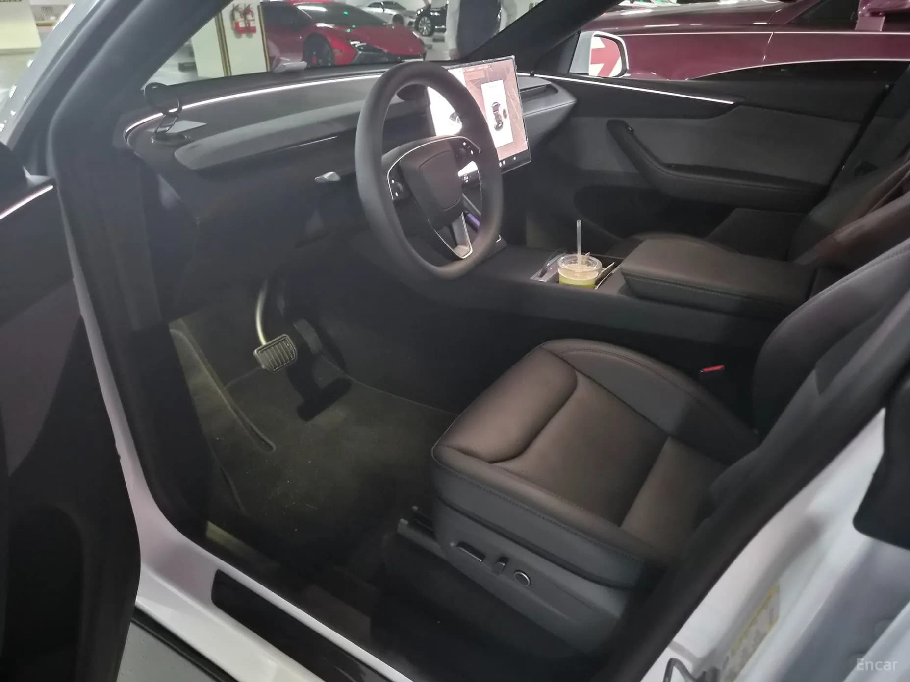 Model Y