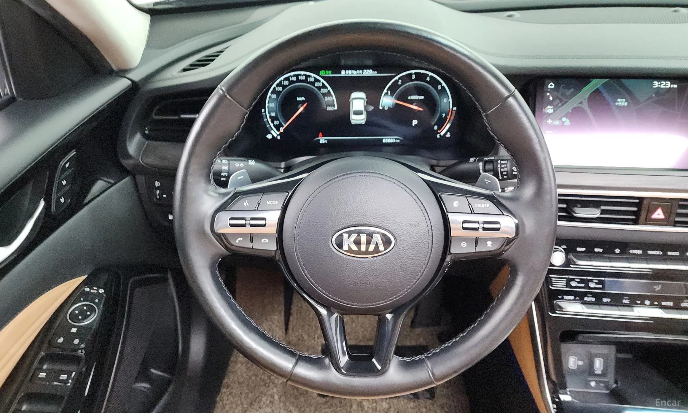 K7 Premier
