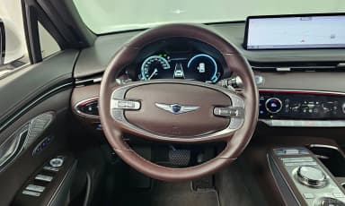 GV70