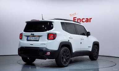 Renegade
