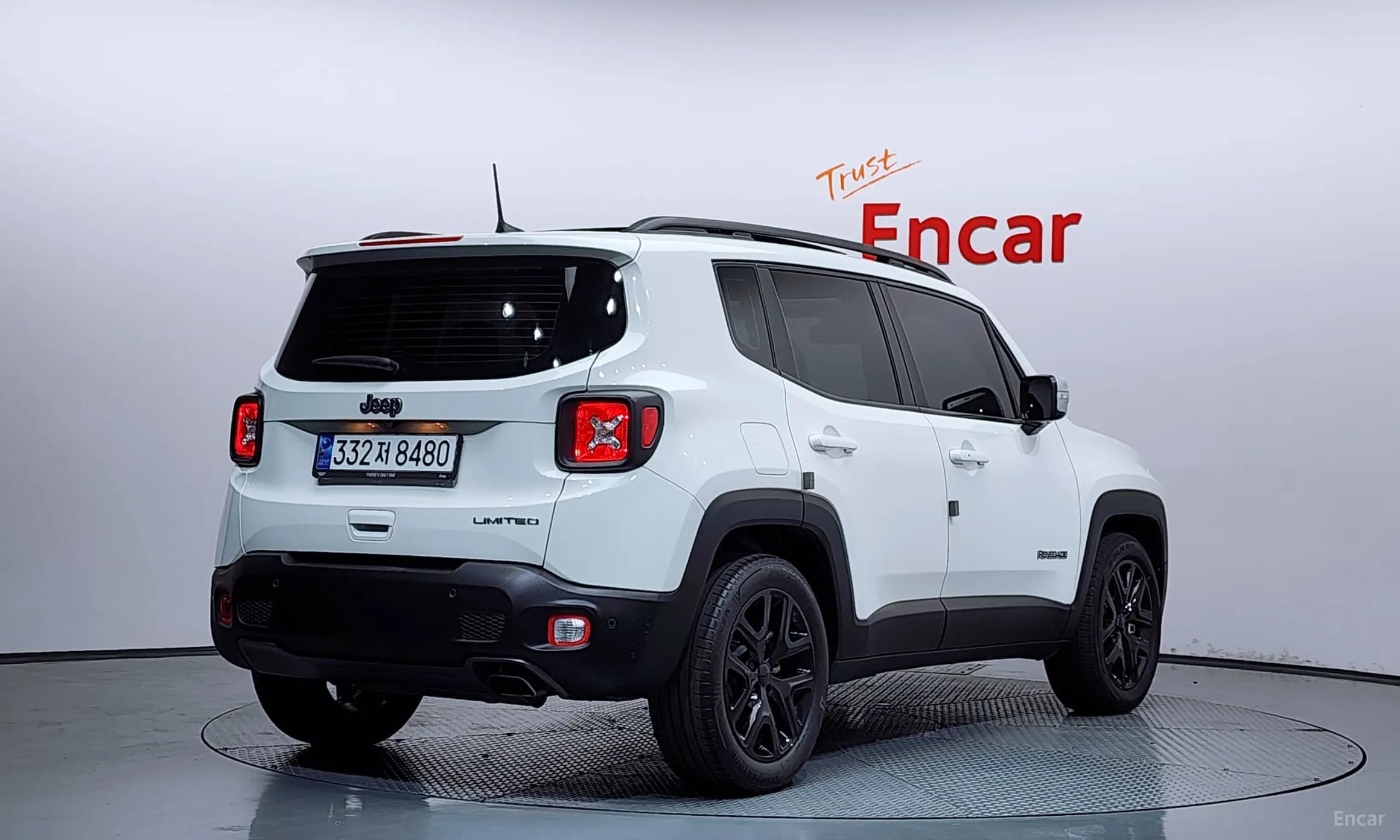Renegade