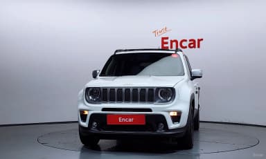 Renegade