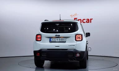Renegade
