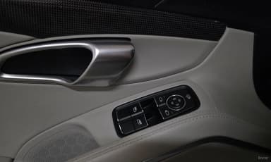 718 Boxster
