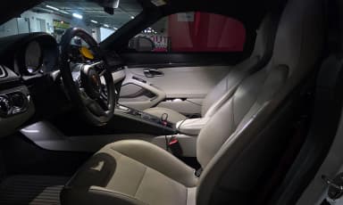 718 Boxster