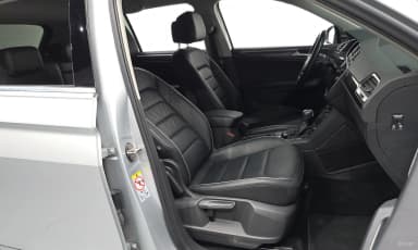 Tiguan 2nd Generation