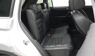 Tiguan 2nd Generation