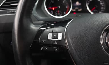 Tiguan 2nd Generation
