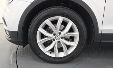 Tiguan 2nd Generation