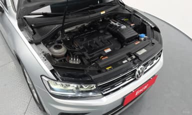 Tiguan 2nd Generation