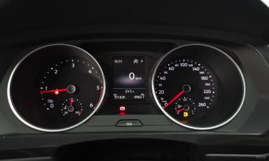 Tiguan 2nd Generation