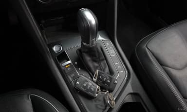 Tiguan 2nd Generation