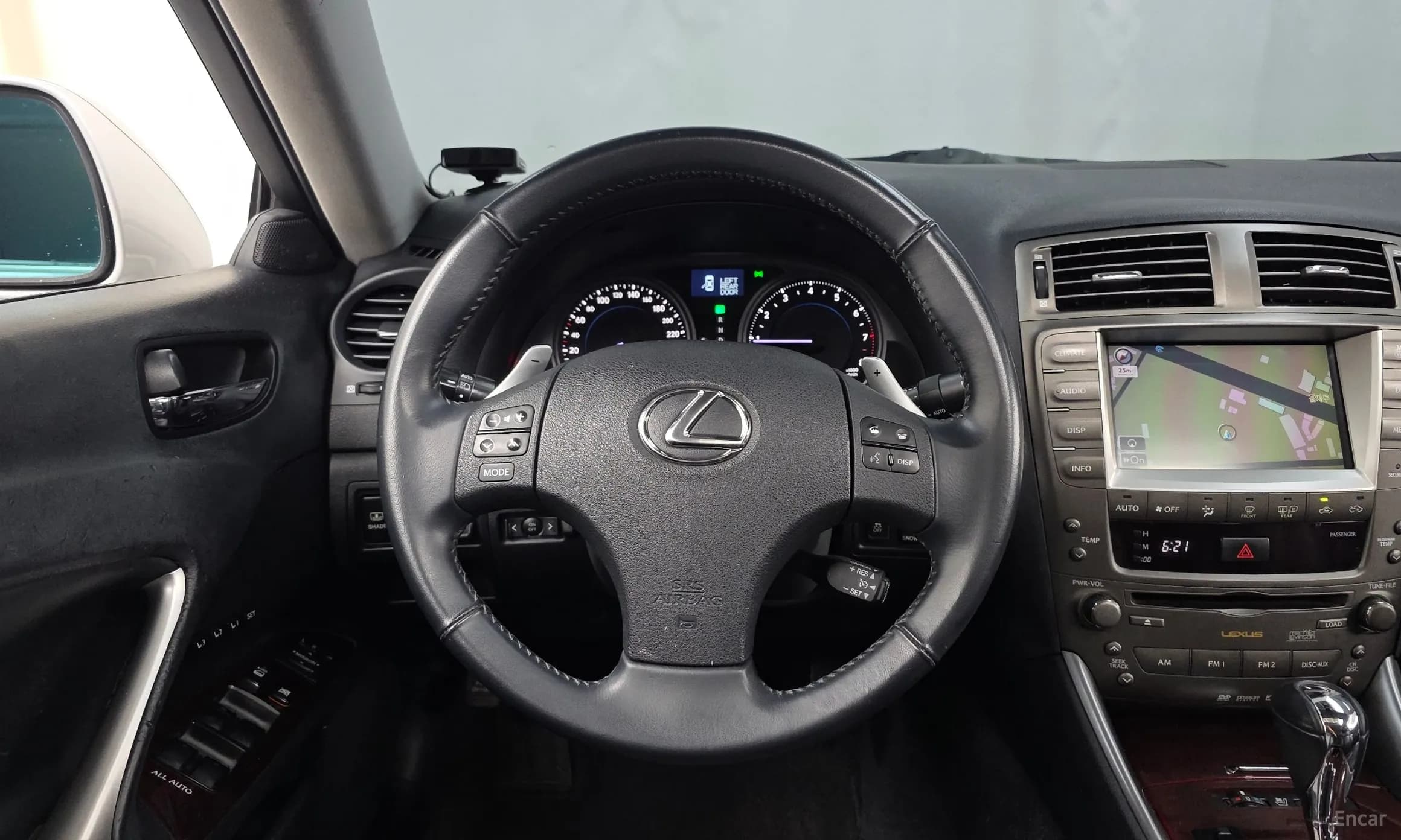IS250