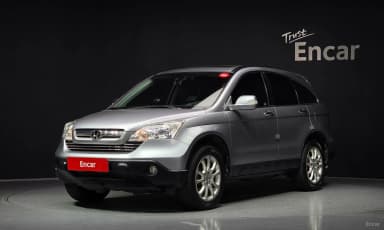 CR-V