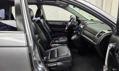 CR-V