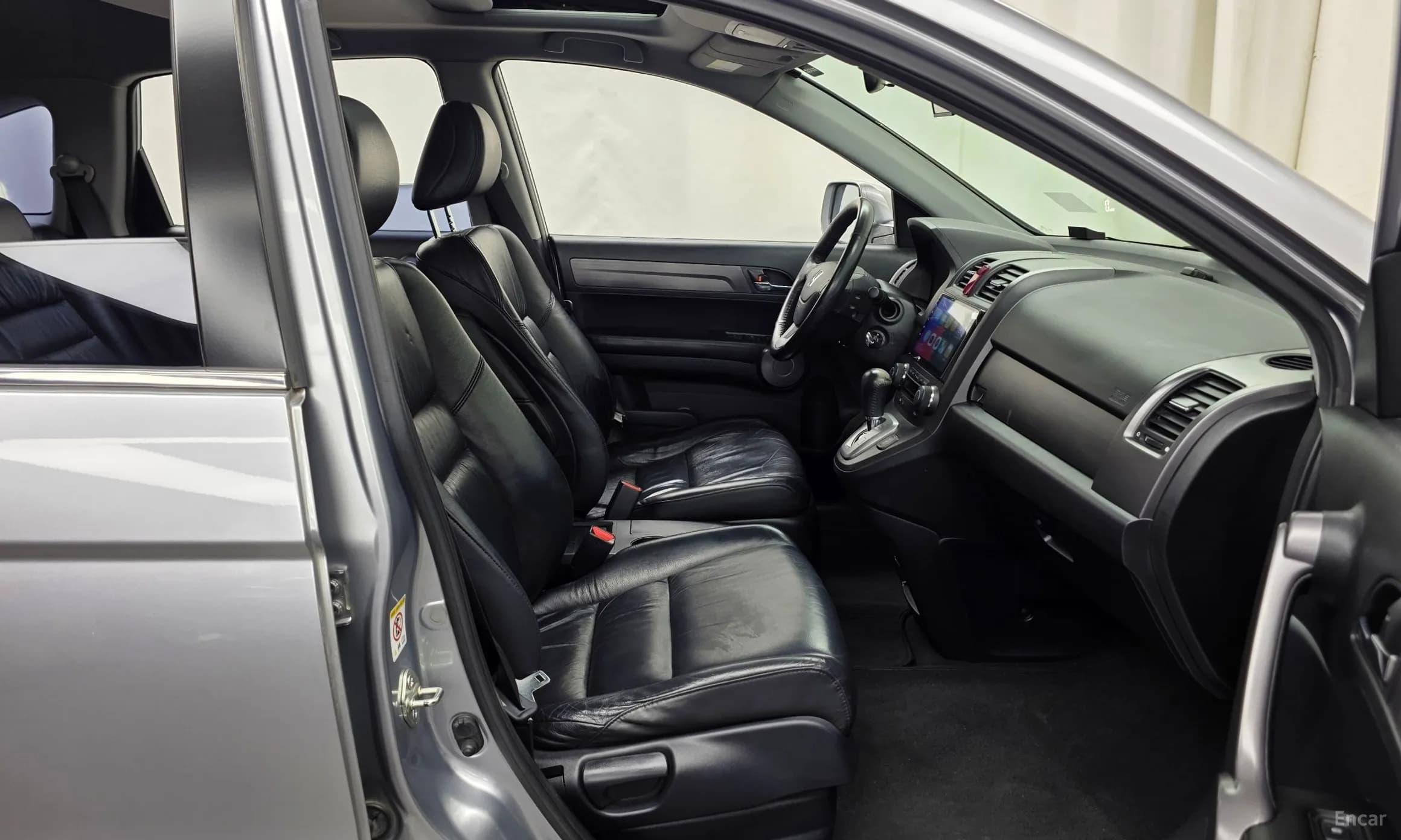 CR-V
