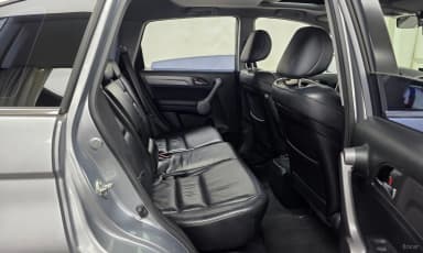 CR-V